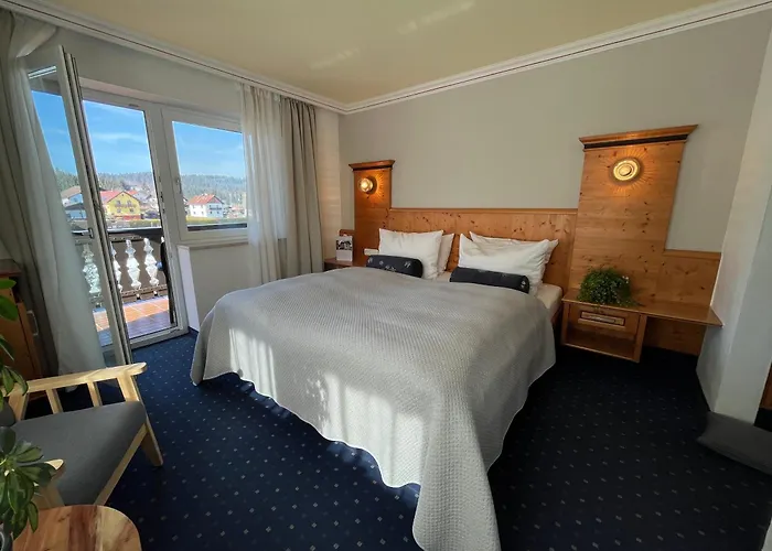 Hotel Sonnenhof 3