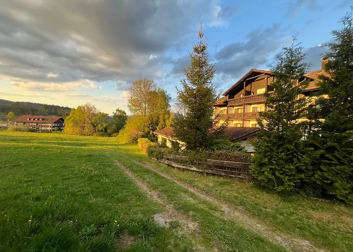Hotel Sonnenhof 3