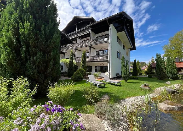 Hotel Sonnenhof 3