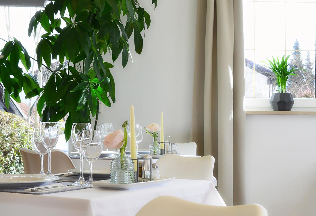 Sonnenhof Hotel