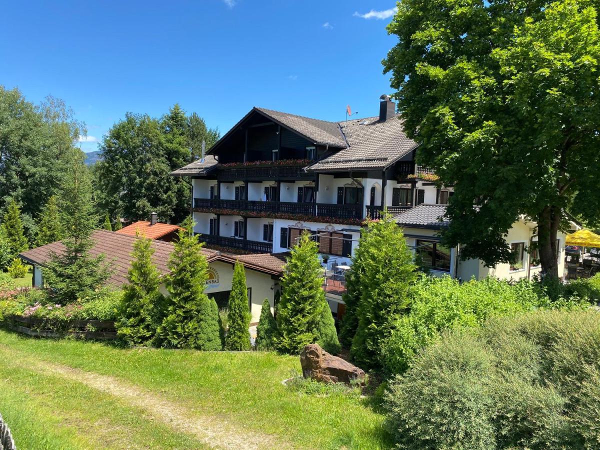 Hotel Sonnenhof 3