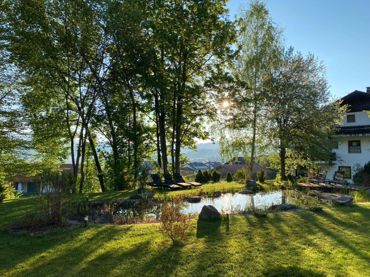 Hotel Sonnenhof 3 3*
