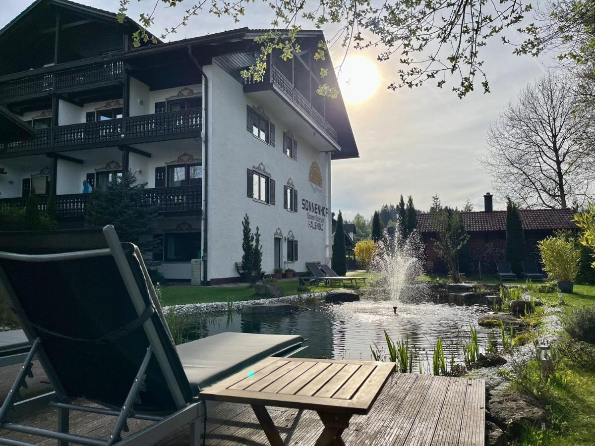 Sonnenhof 3 3*