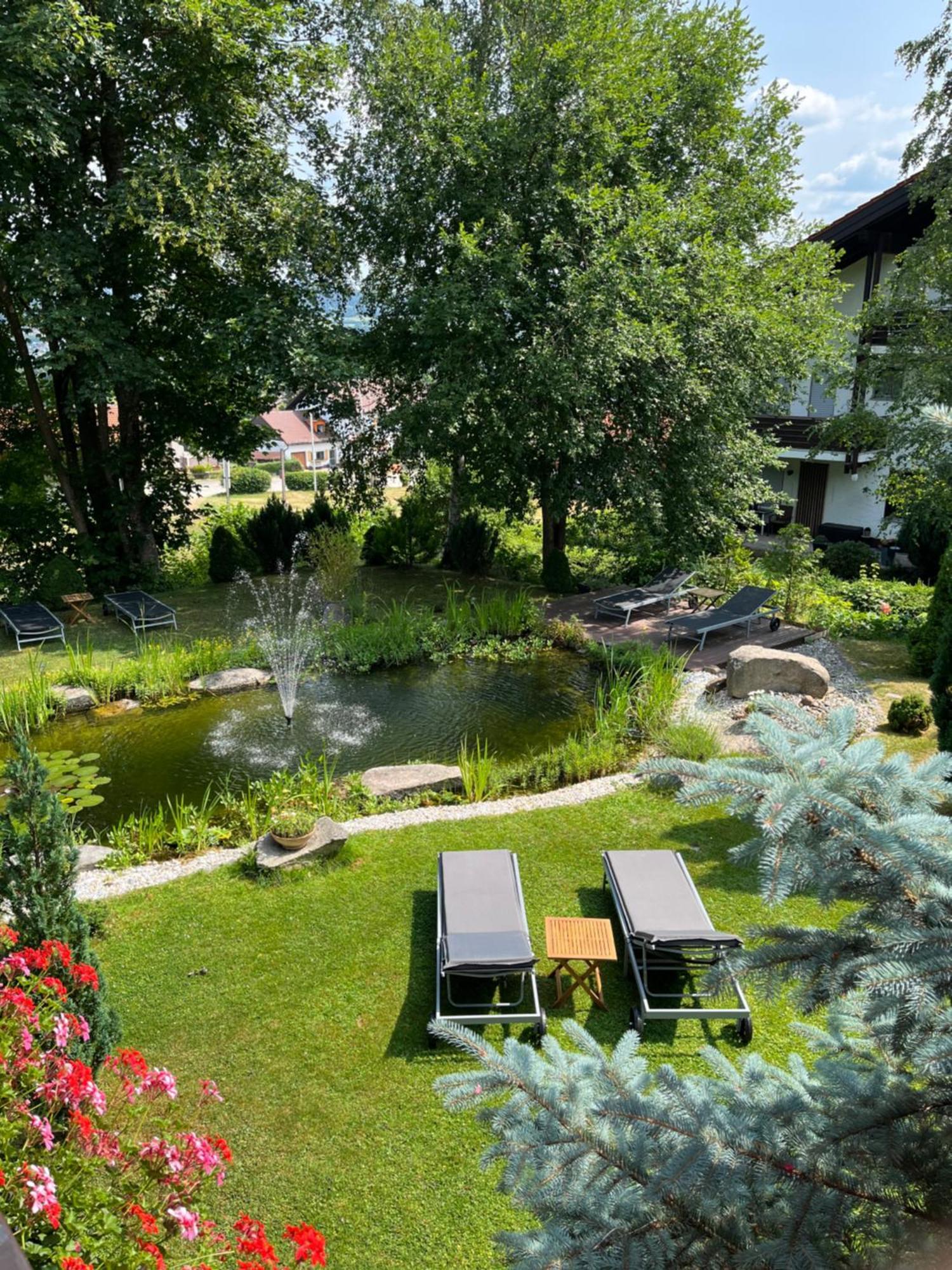 Hotel Sonnenhof 3*