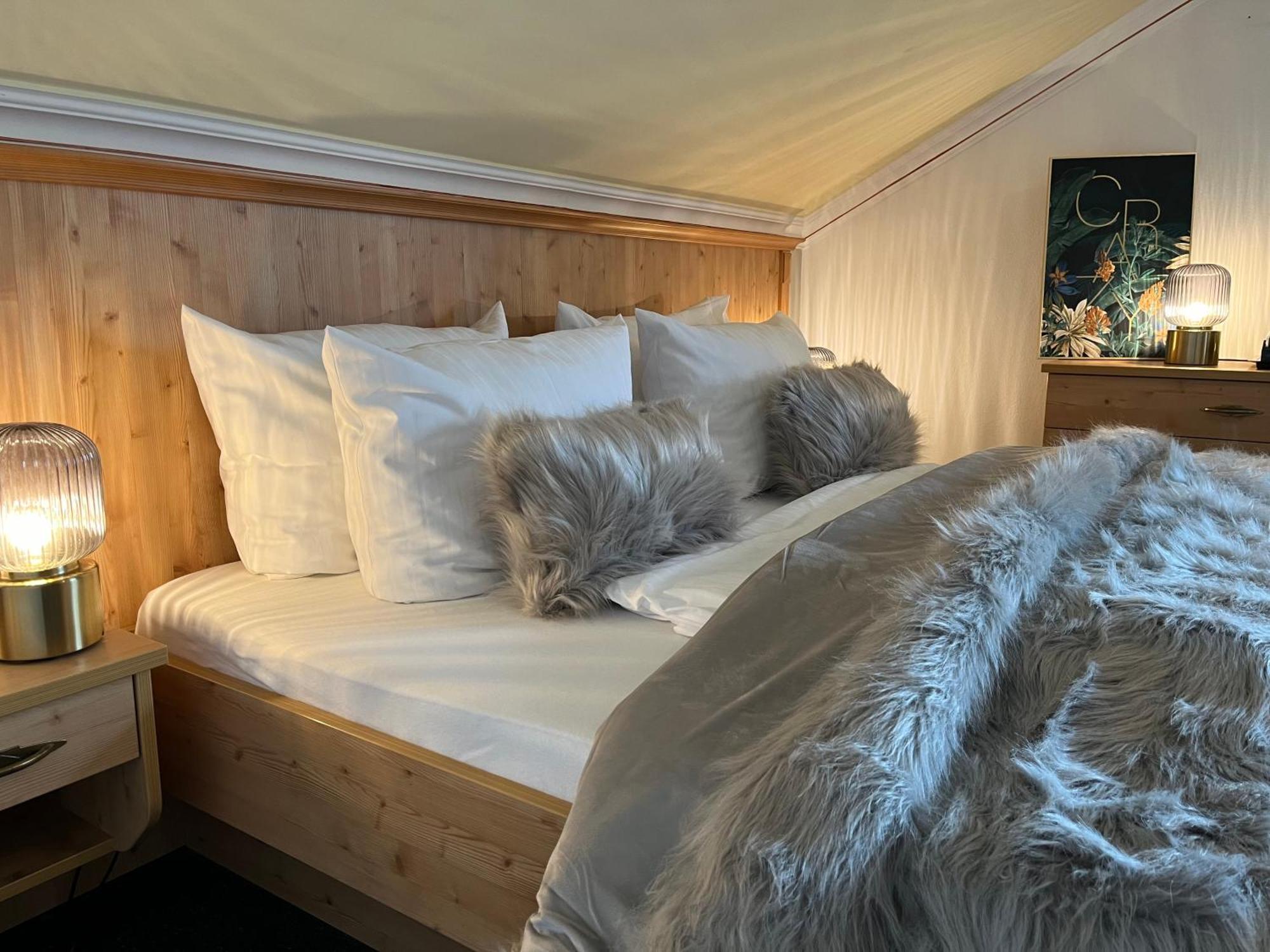 Sonnenhof Hotel 3*
