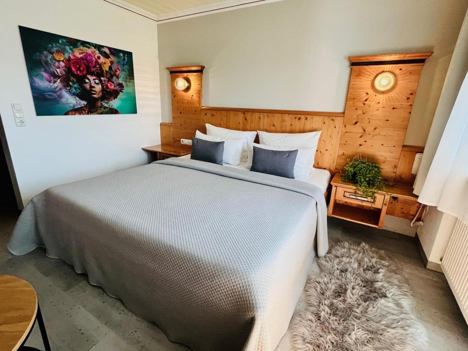 Sonnenhof 3 Hotel