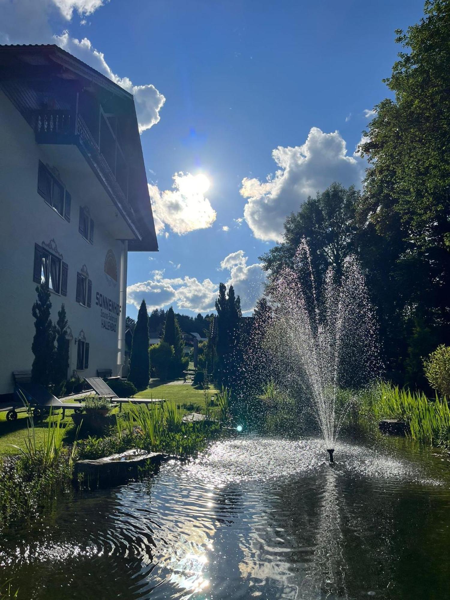 Sonnenhof 3 Hotel Zwiesel