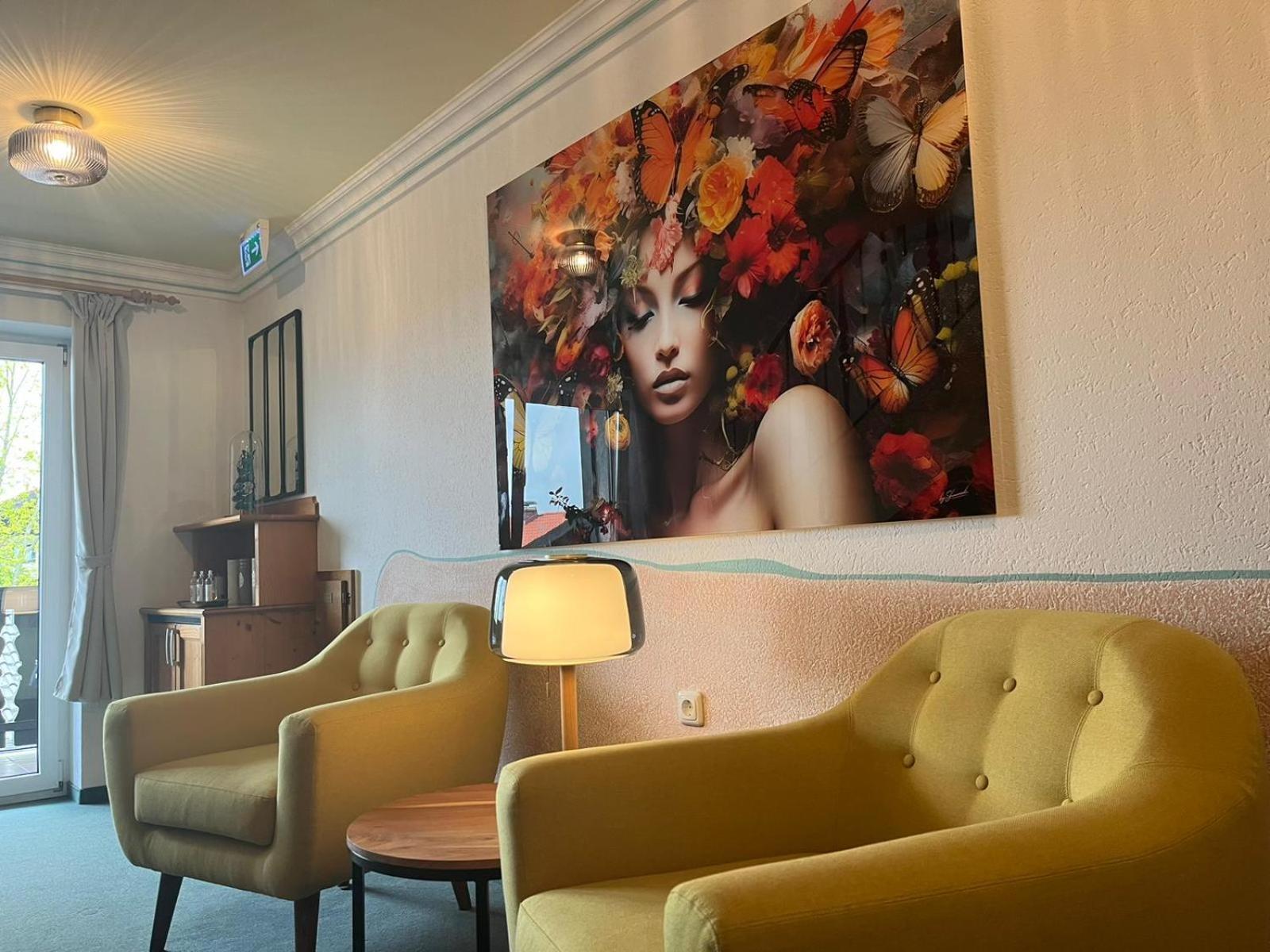 Hotel Sonnenhof Zwiesel