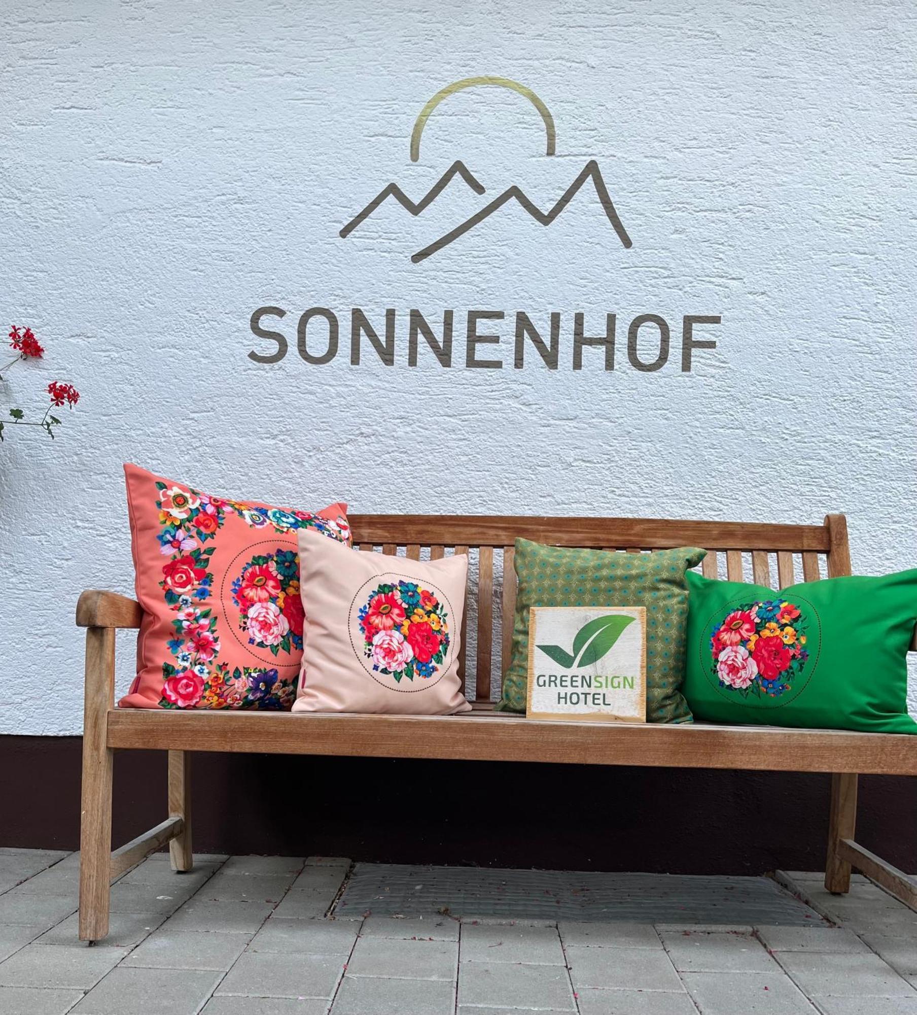 Sonnenhof 3 Zwiesel