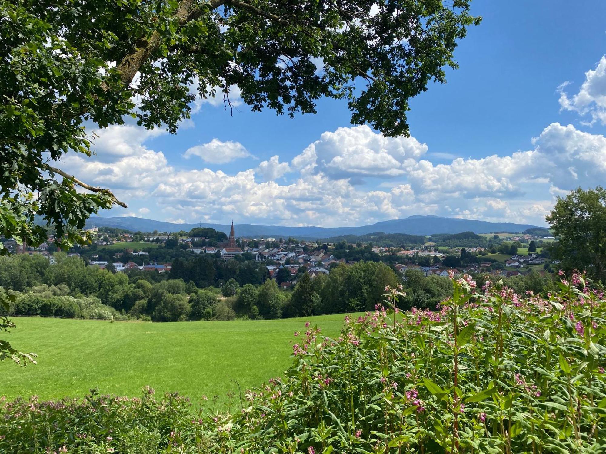 Sonnenhof Hotel 3*