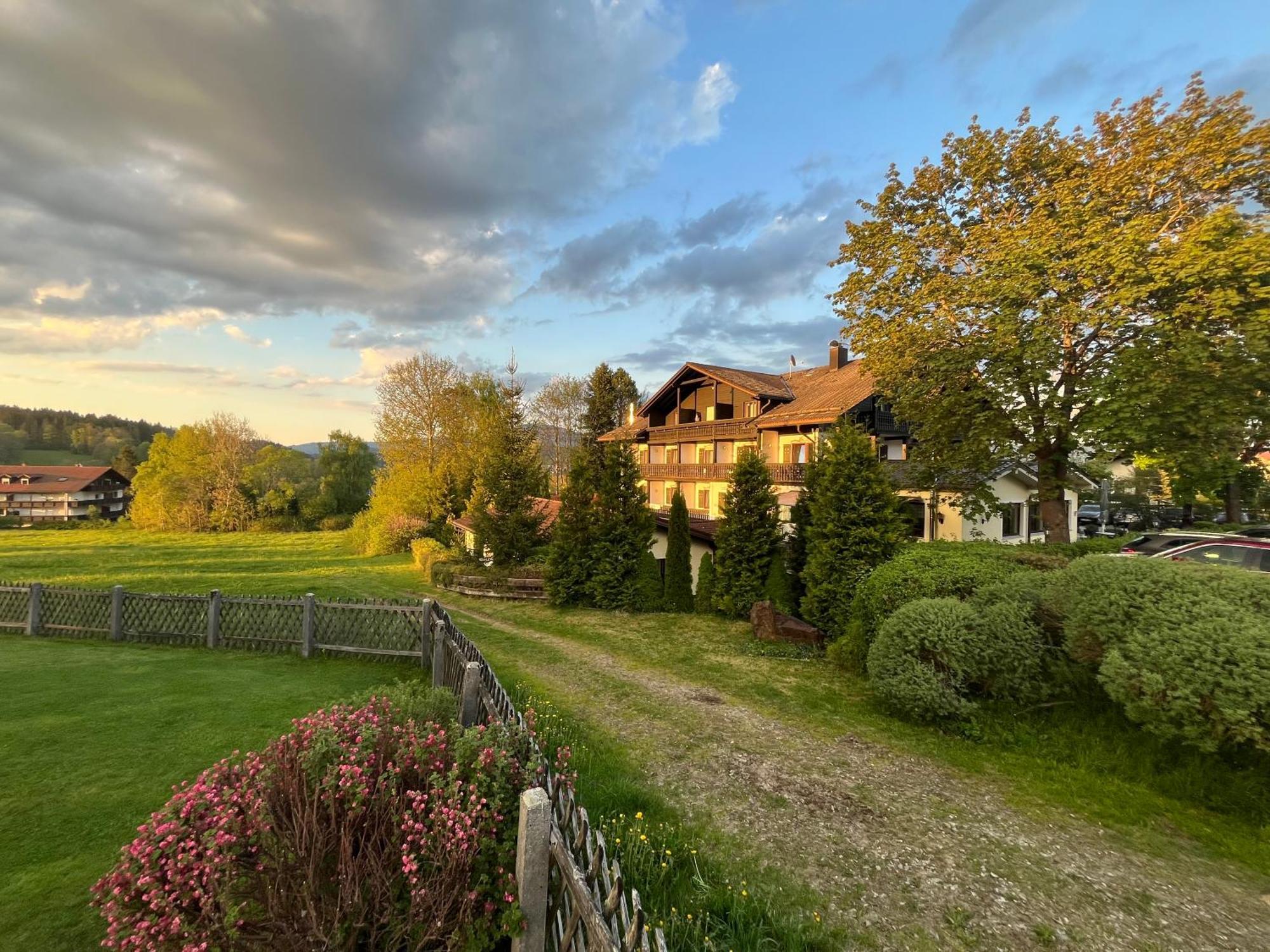 Sonnenhof 3 3*